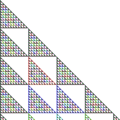 Mod 11